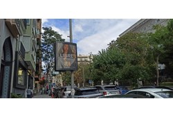 Gold Face - Nişantaşı